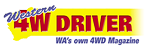 4WDriver Logo masthead 300d