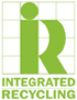 IR Logo Vertical Green sml