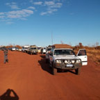 2012 1 Well 26 Team