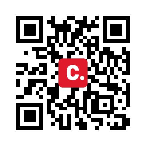 petition qrcode